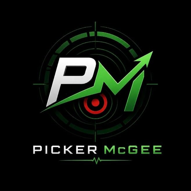 Picker McGee
